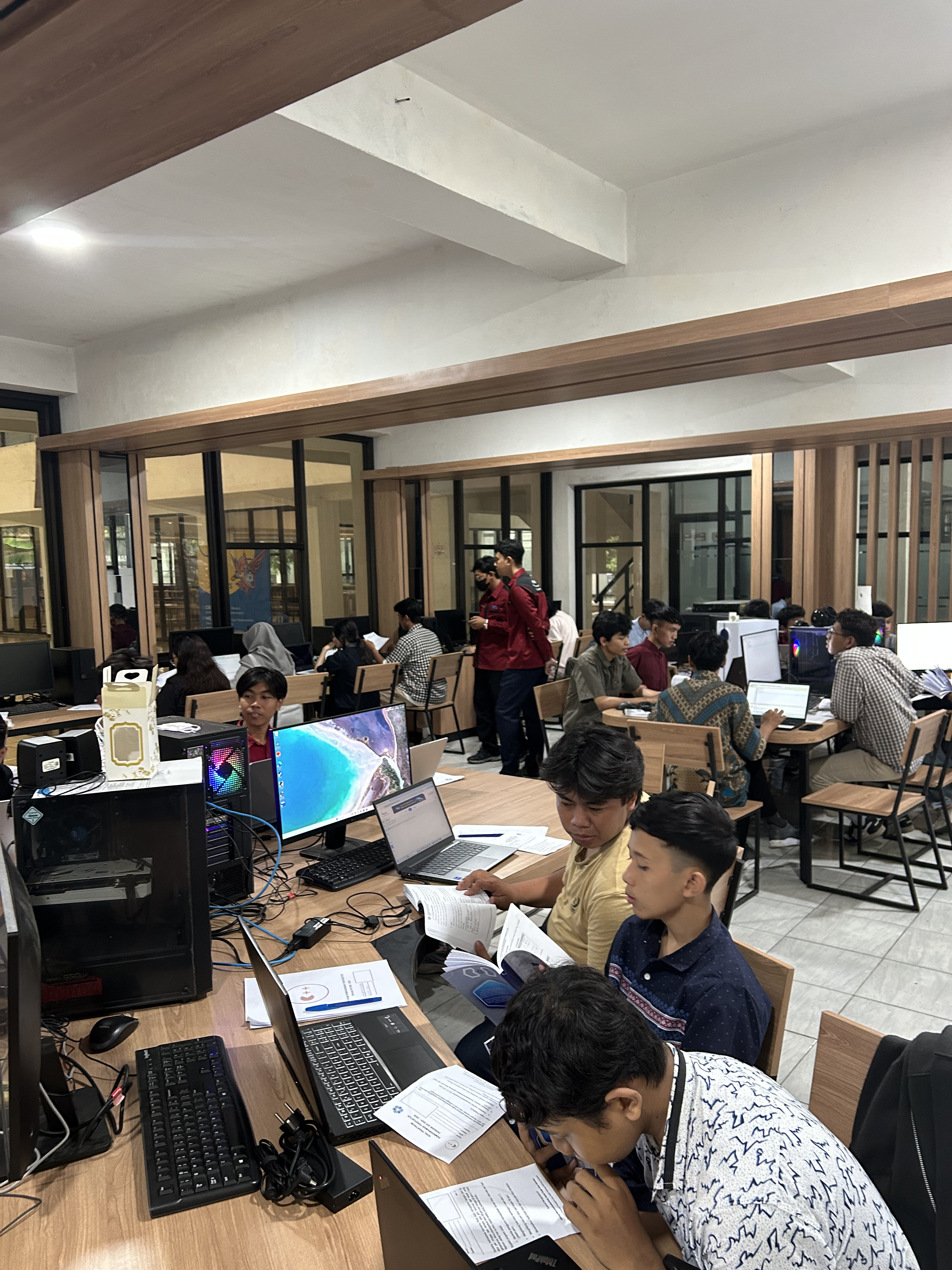 Lab RPL 2