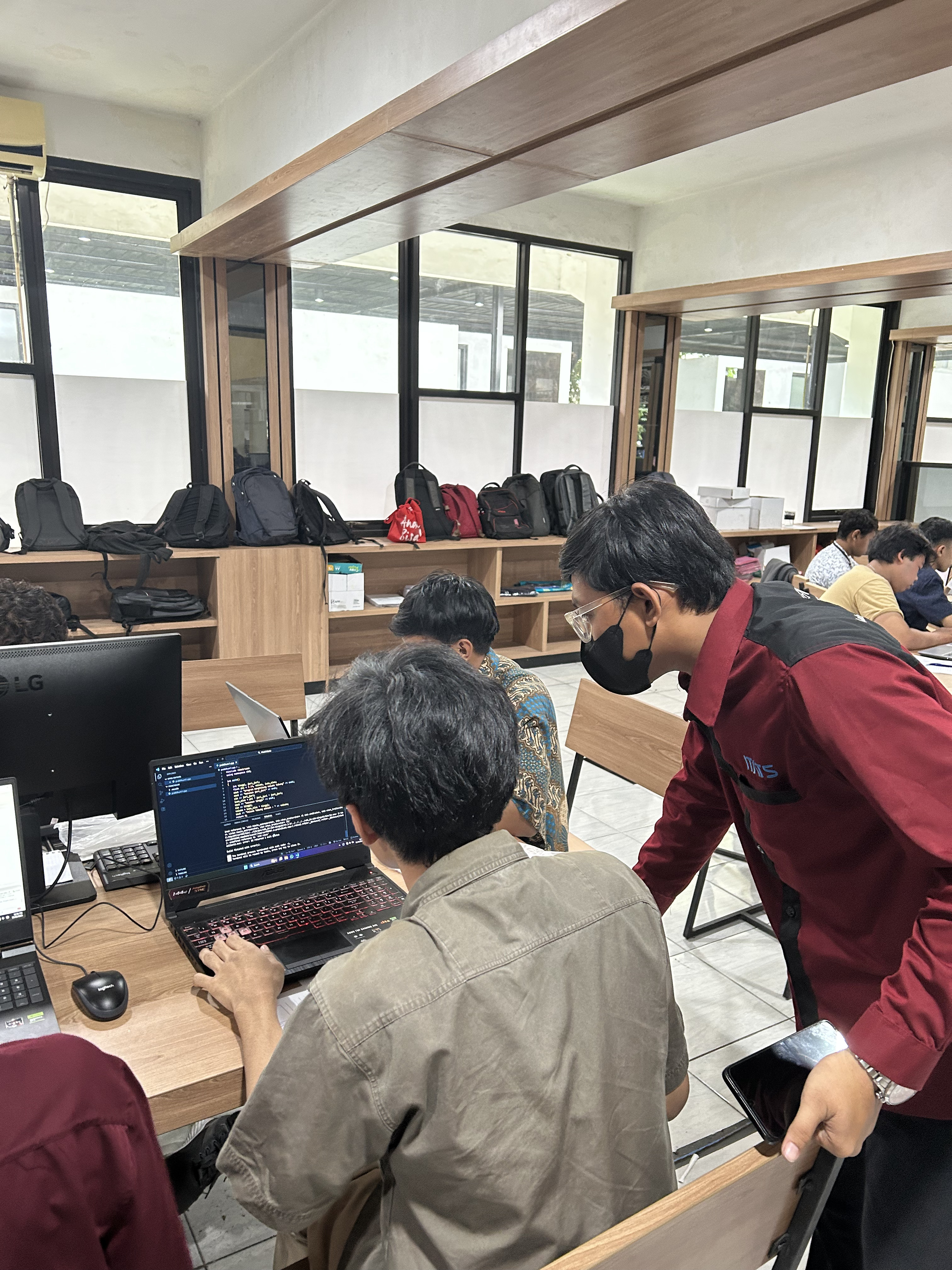 Lab RPL 3